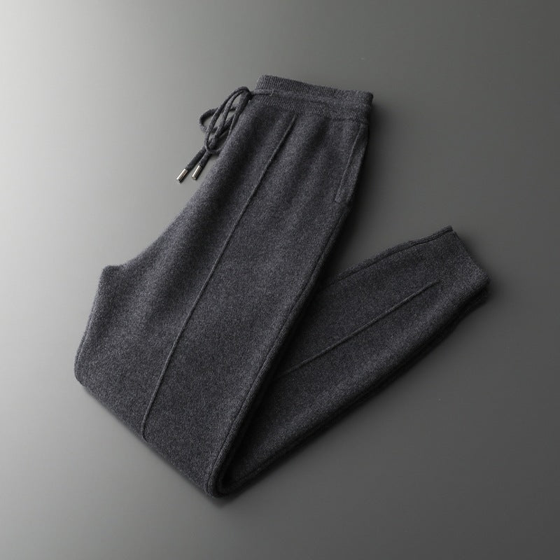 Cro Loose Casual Pants