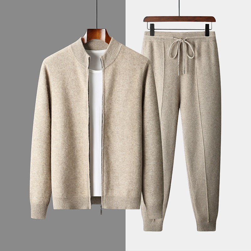 Cro Loose Casual Pants
