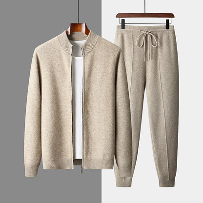 Cro Loose Casual Pants