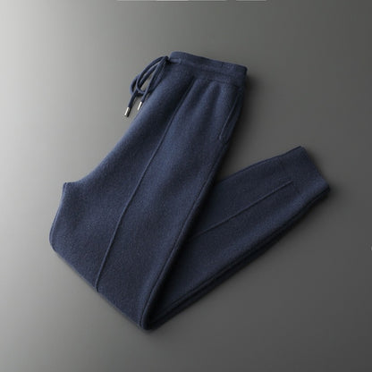 Cro Loose Casual Pants