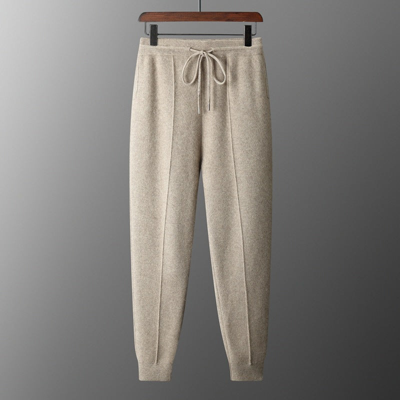 Cro Loose Casual Pants