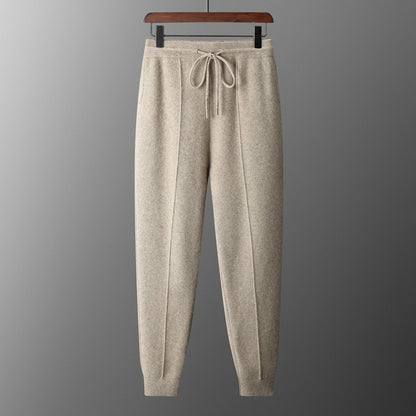 Cro Loose Casual Pants