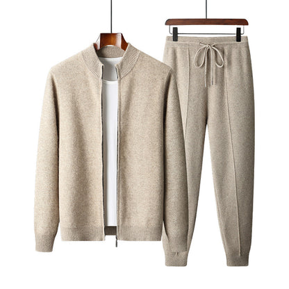 Cro Loose Casual Pants