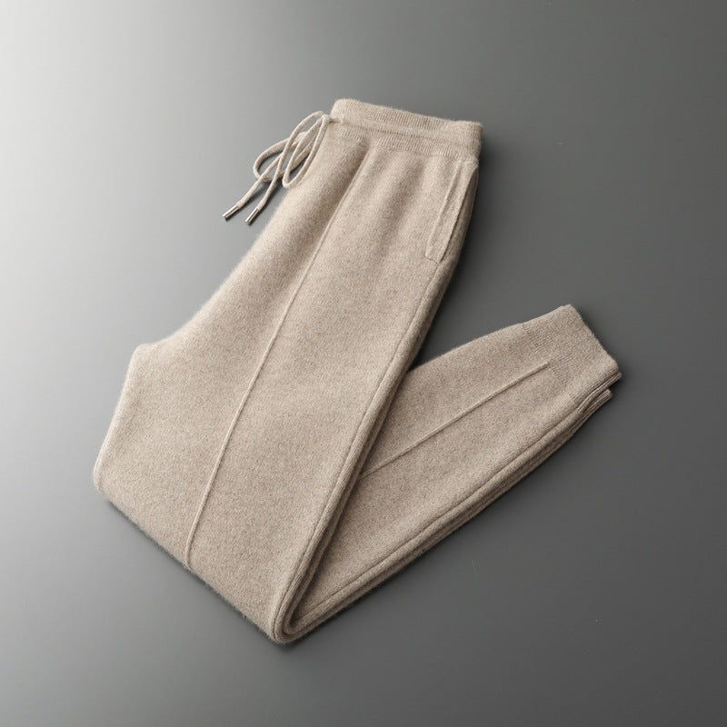 Cro Loose Casual Pants