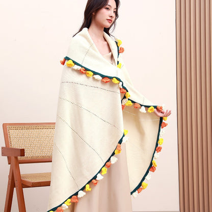Crochet Blanket