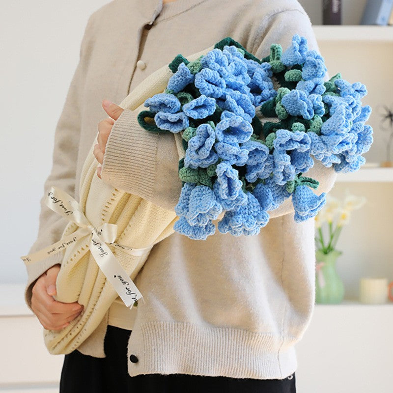 Crochet Blanket