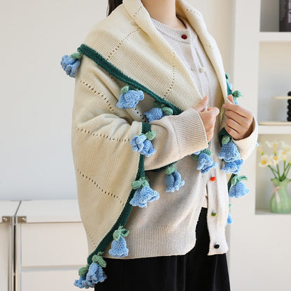 Crochet Blanket