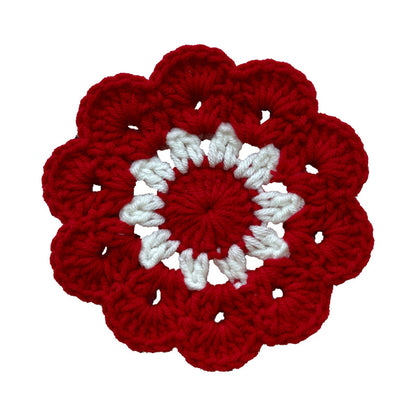 Crochet Coaster