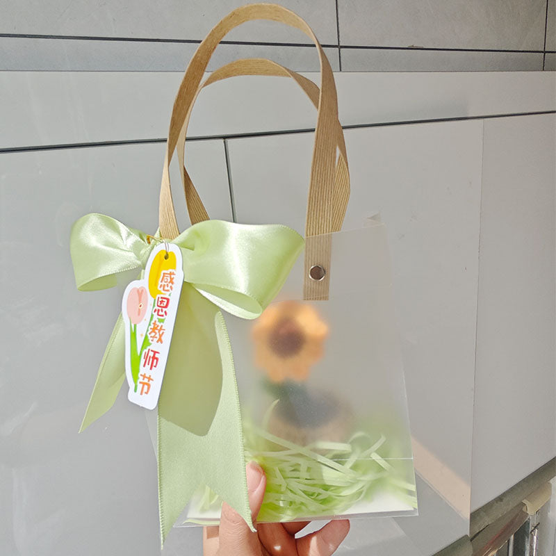 crochet flower kit