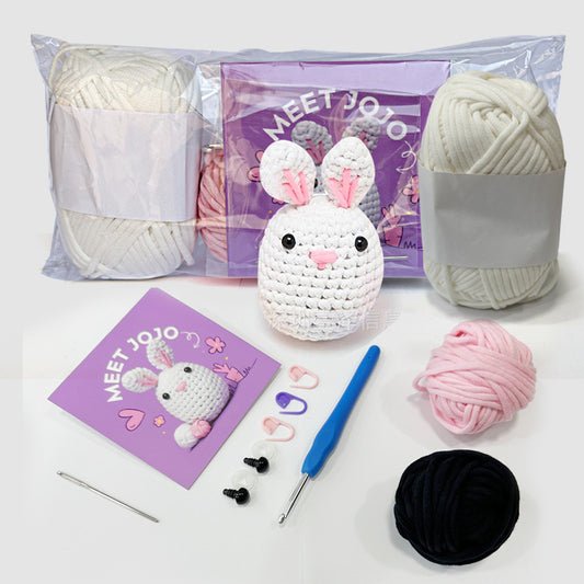 Crochet