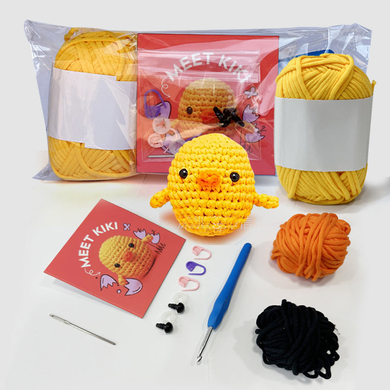 Crochet