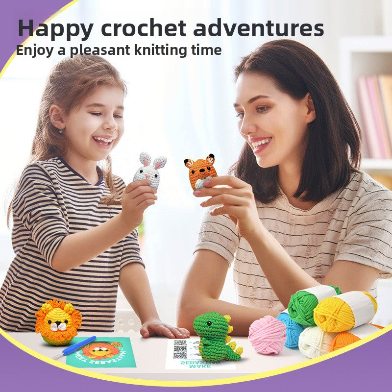 Crochet