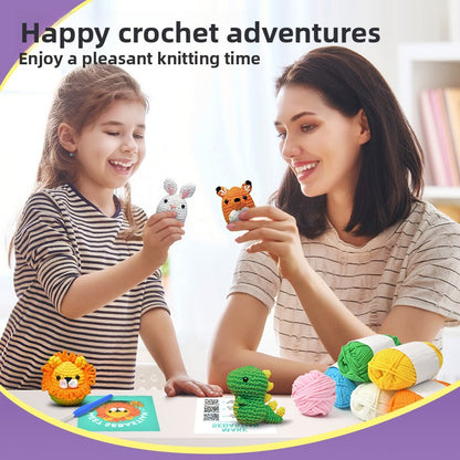 Crochet