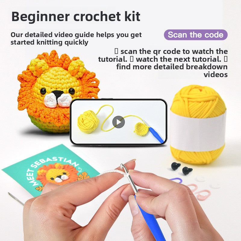 Crochet