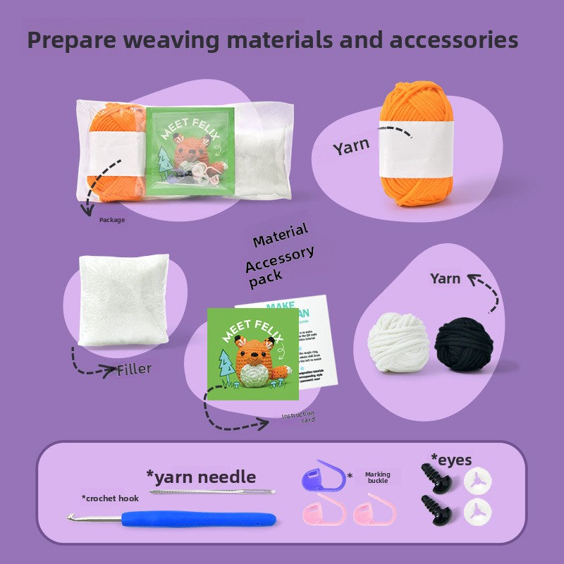 Crochet