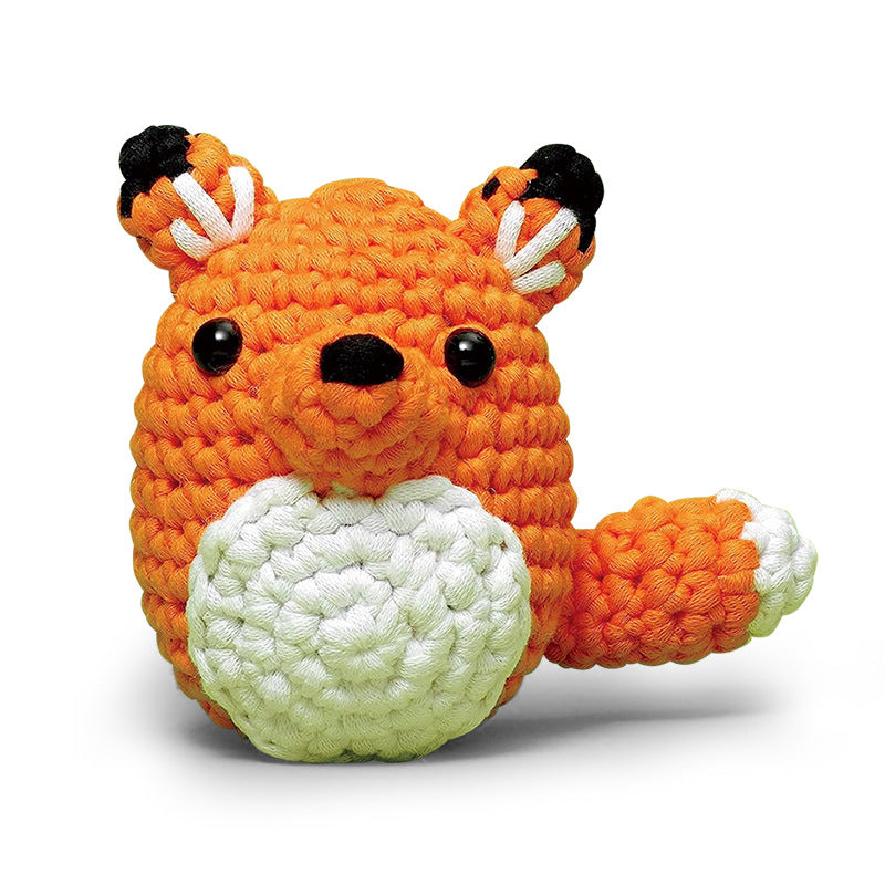 Crochet