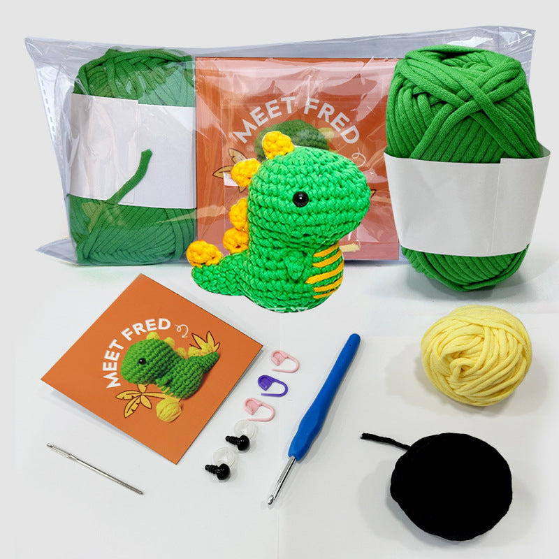 Crochet