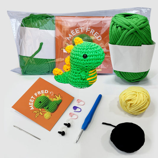 Crochet