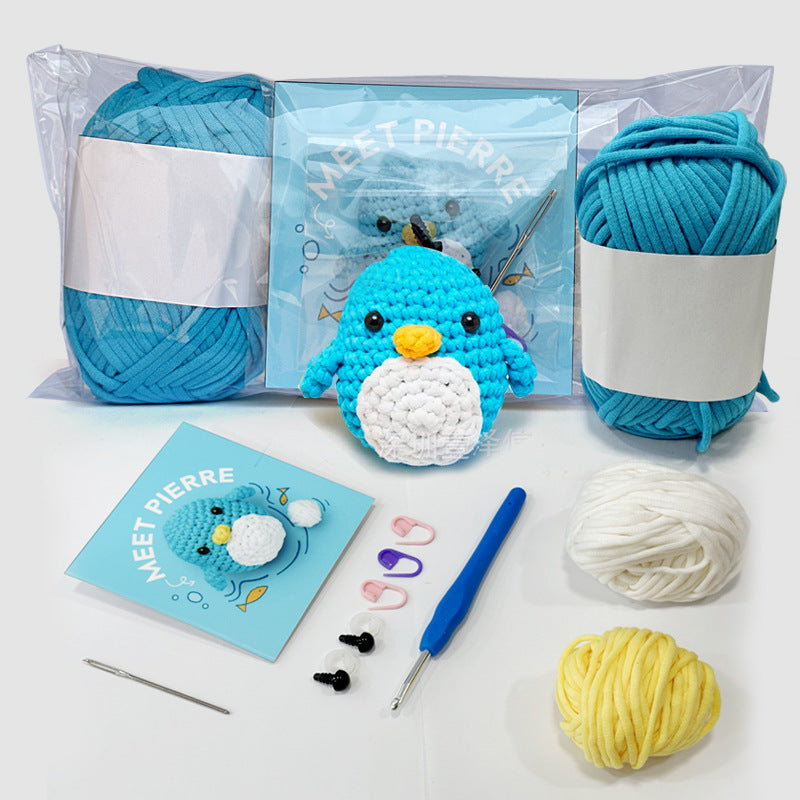 Crochet
