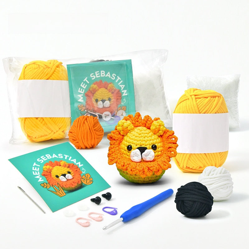 Crochet