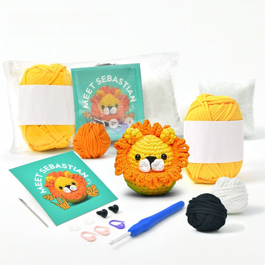 Crochet