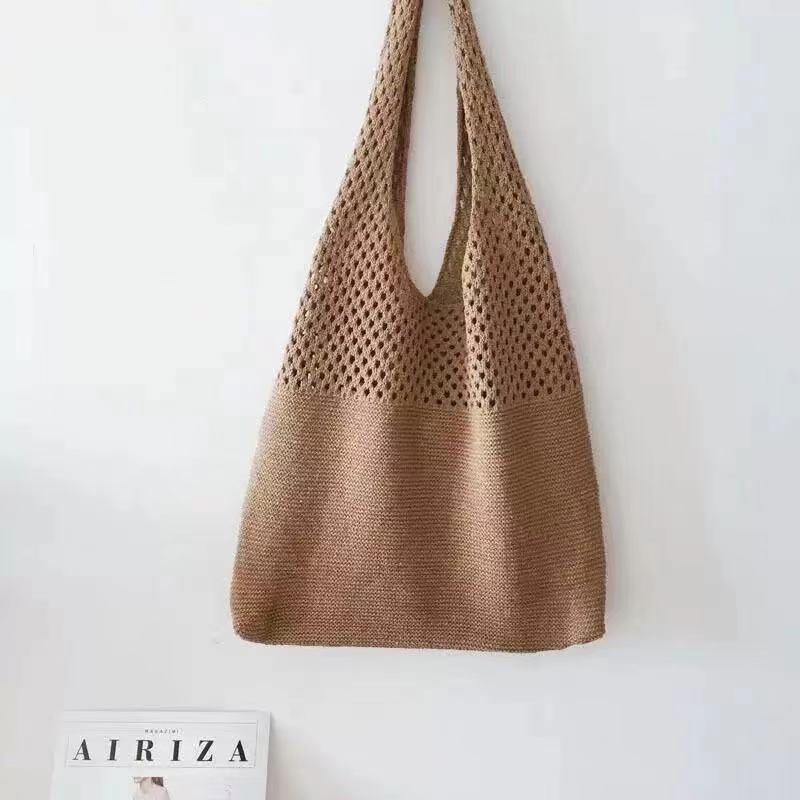 Crochet Handbag