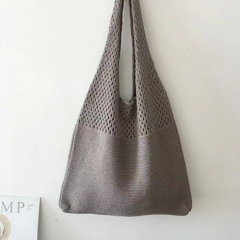 Crochet Handbag