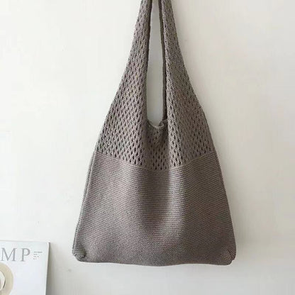 Crochet Handbag