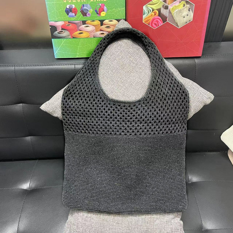 Crochet Handbag