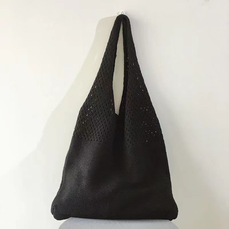 Crochet Handbag