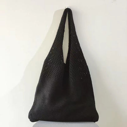 Crochet Handbag