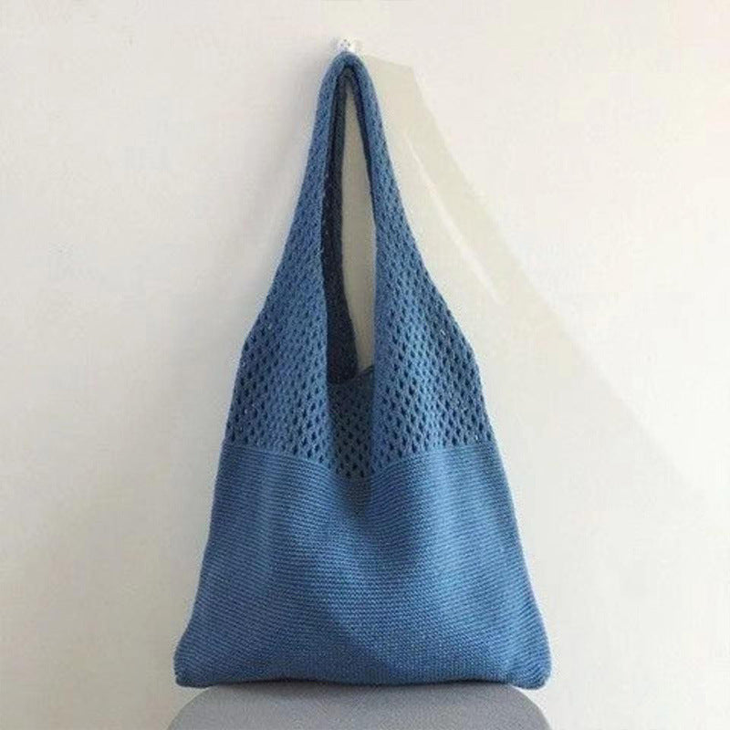 Crochet Handbag