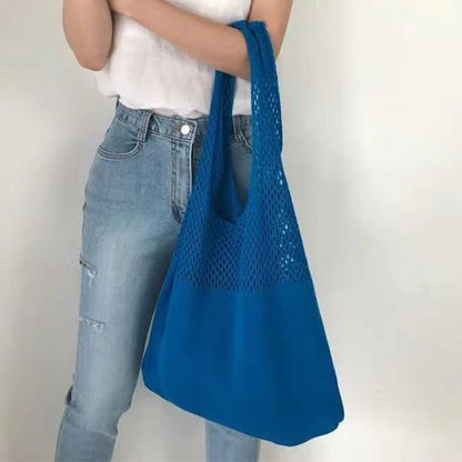 Crochet Handbag