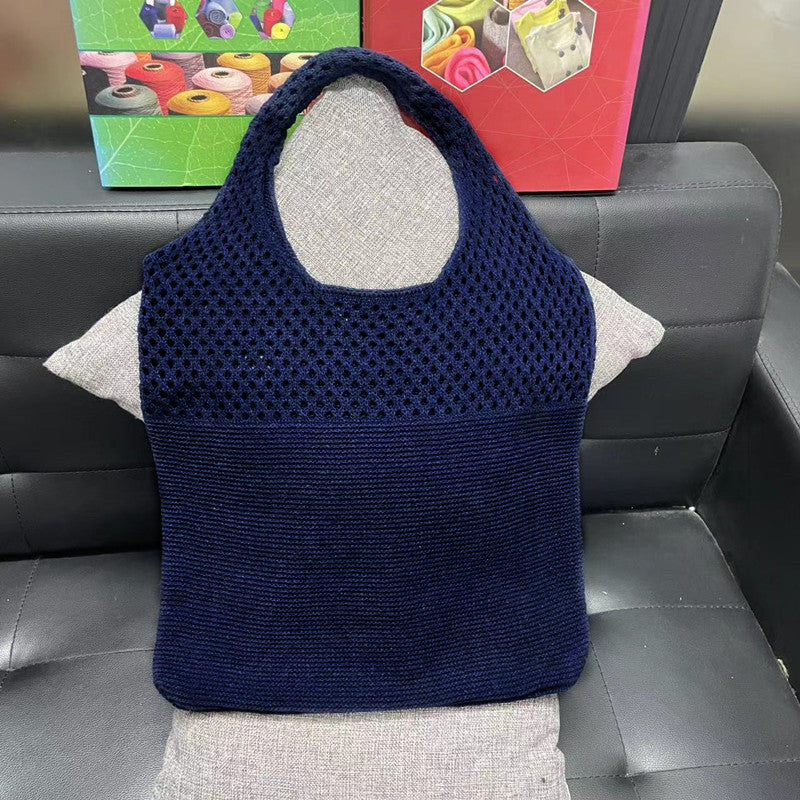 Crochet Handbag