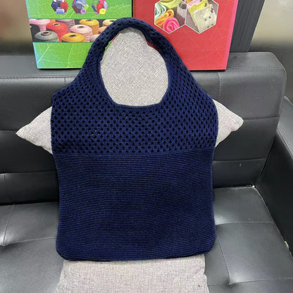 Crochet Handbag