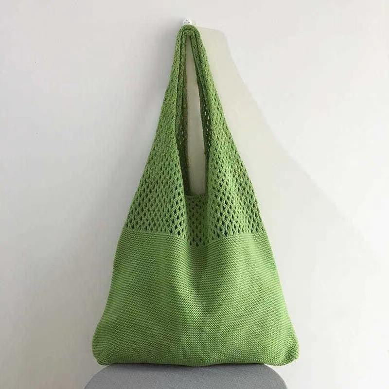 Crochet Handbag