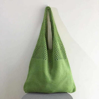 Crochet Handbag