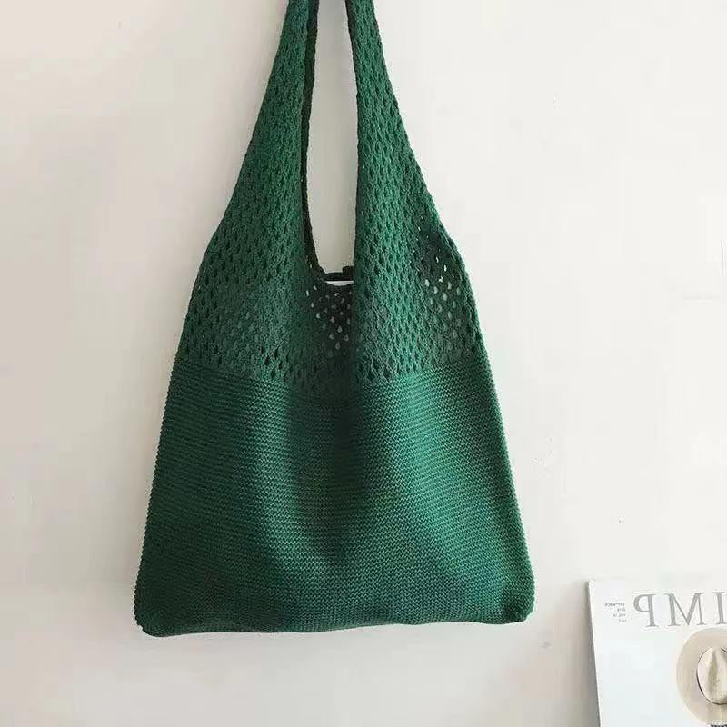Crochet Handbag
