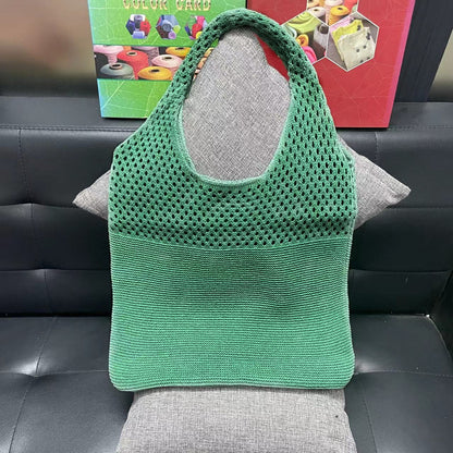 Crochet Handbag