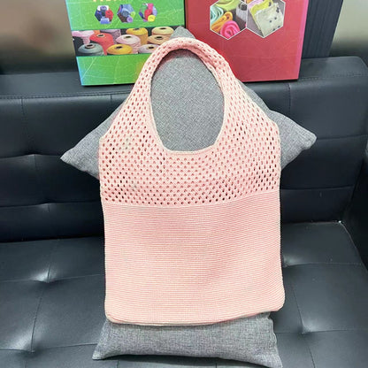 Crochet Handbag
