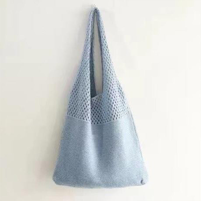 Crochet Handbag