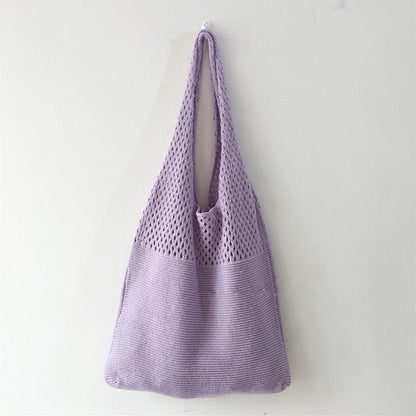 Crochet Handbag
