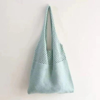 Crochet Handbag