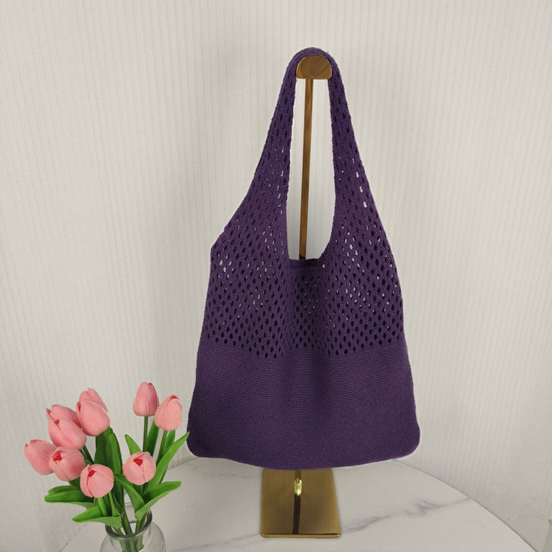 Crochet Handbag