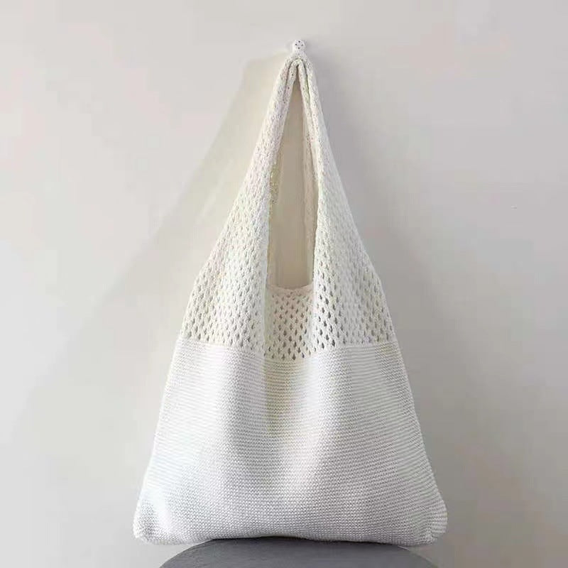 Crochet Handbag