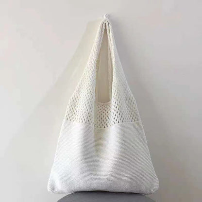 Crochet Handbag