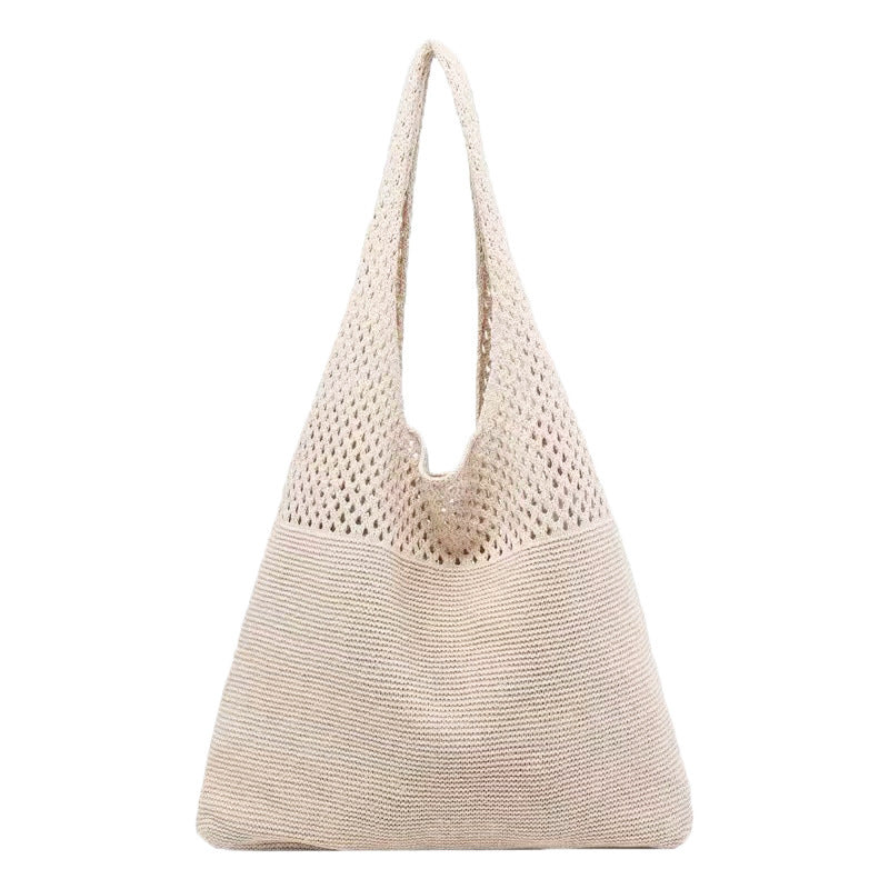 Crochet Handbag