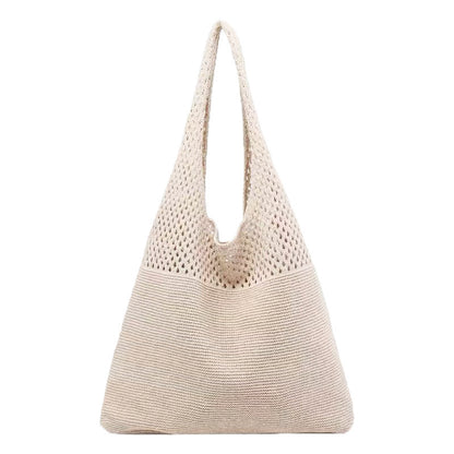 Crochet Handbag
