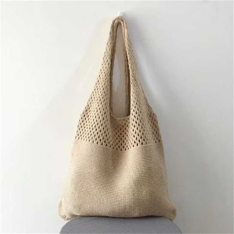 Crochet Handbag