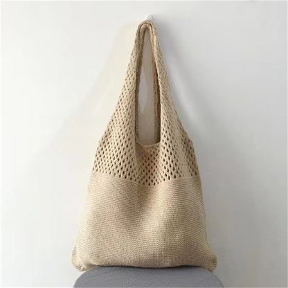 Crochet Handbag
